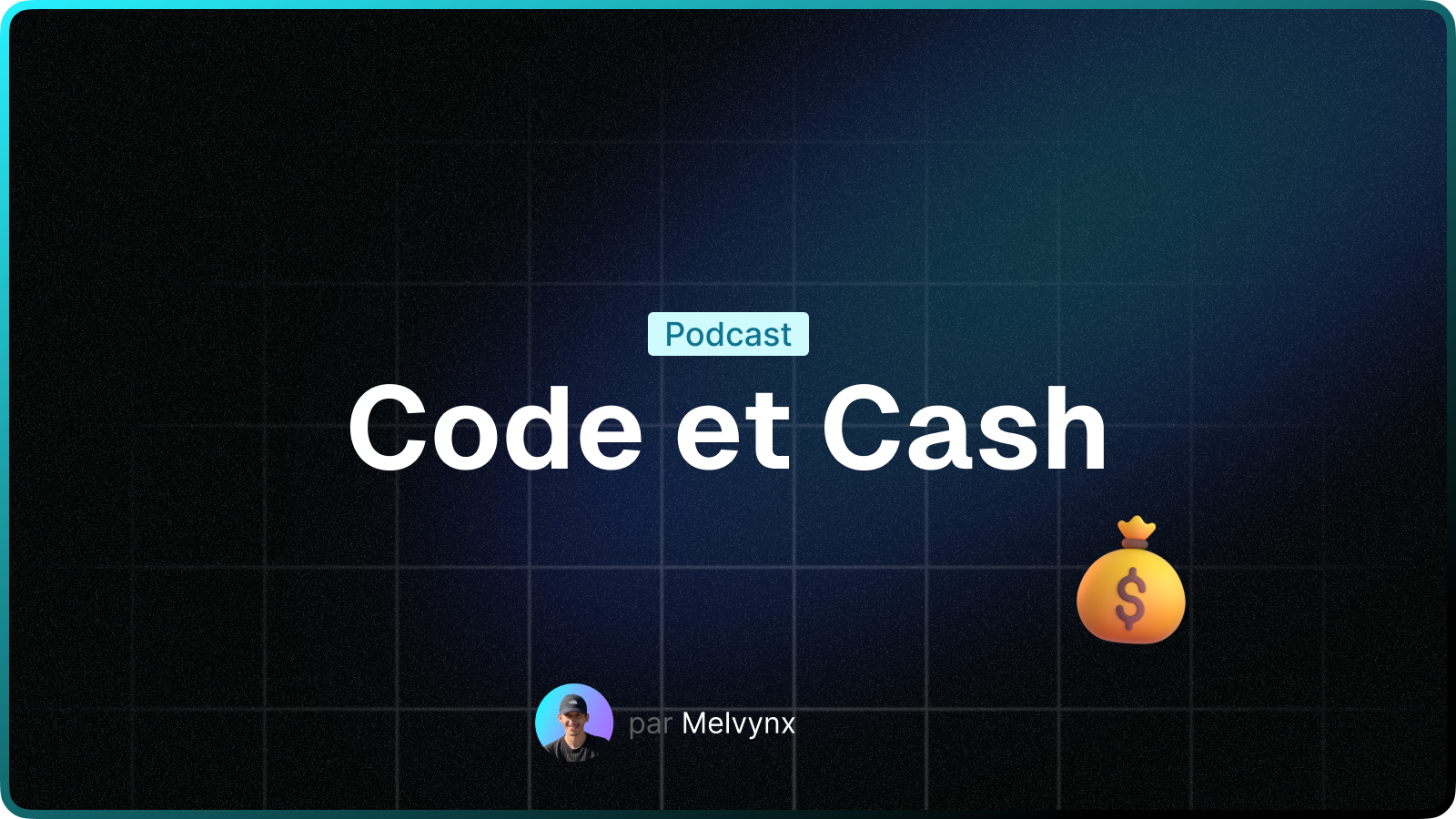 Code & Cash - Podcast